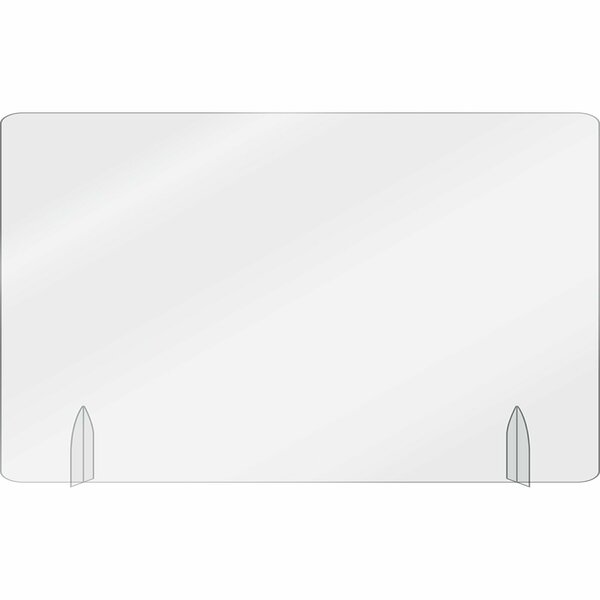 Aarco 30"x48" Acrylic Protection Shield FPT3048